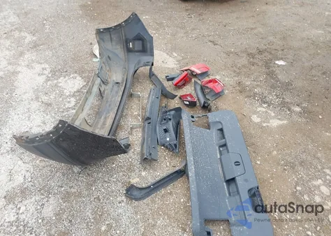 2020 Volkswagen Tiguan 2.0T S из США, поврежденный, VIN 3VV1B7AX7LM102966